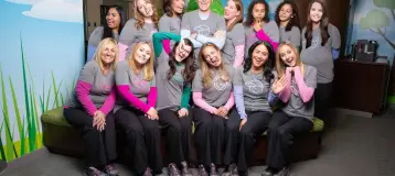 Center for Pediatric Dental Health