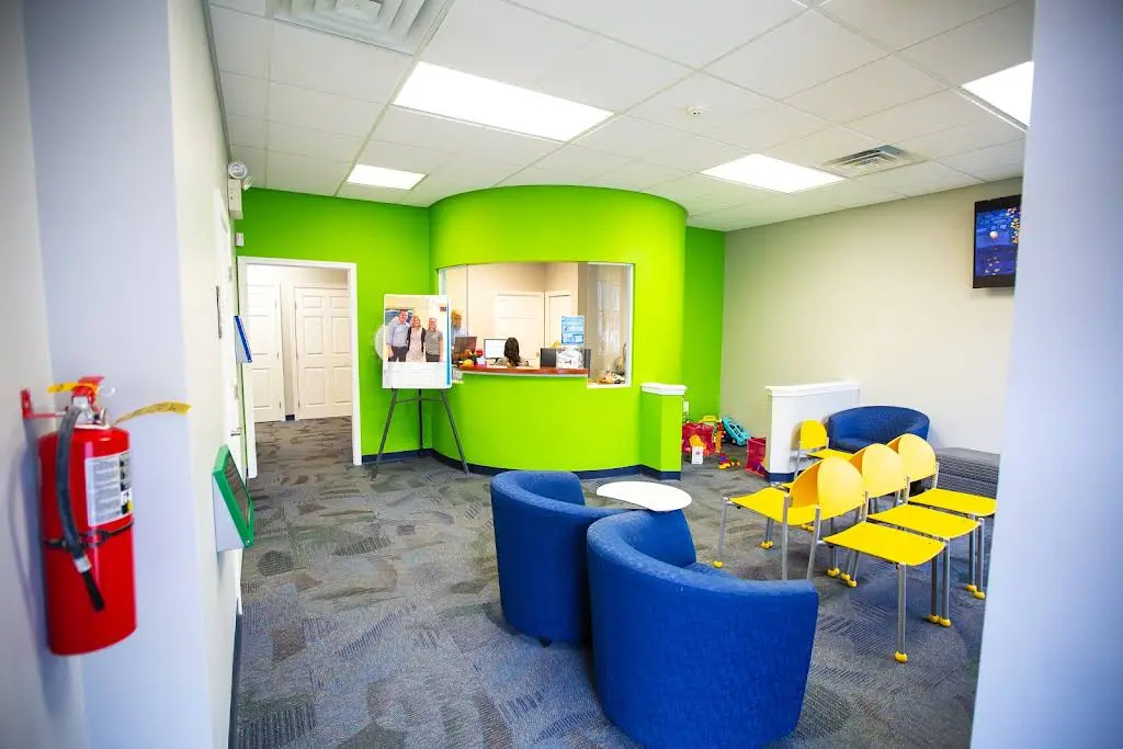 Center for Pediatric Dental Health