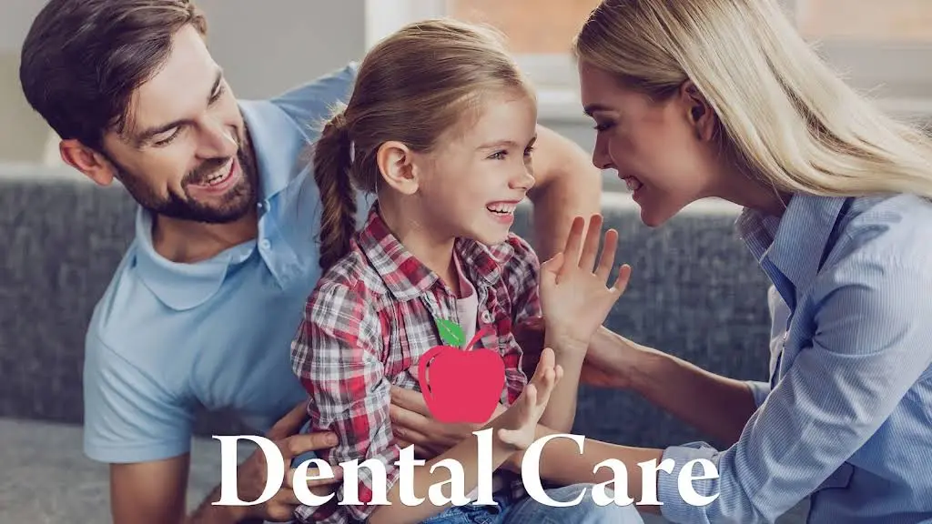 Dental Care of South Jersey - Professional dental clinic exterior with modern facilities