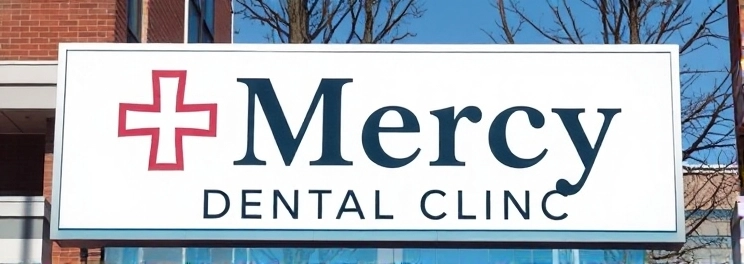 Mercy