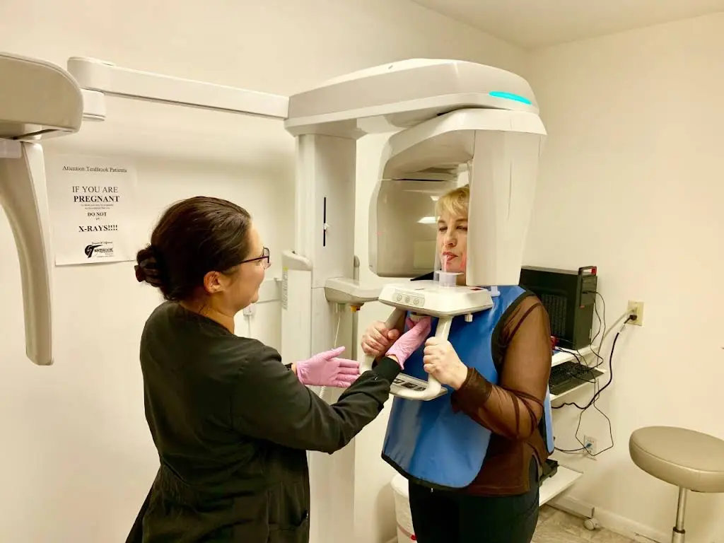 TenBrook Orthodontics