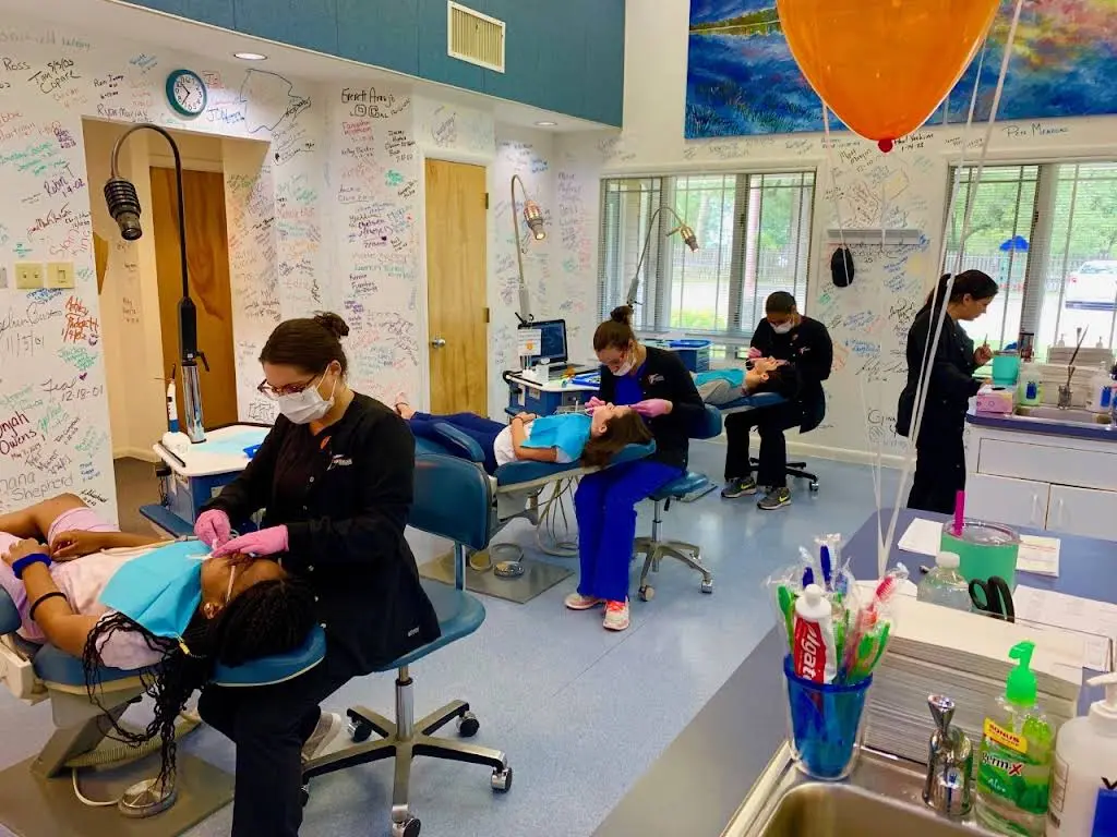 TenBrook Orthodontics