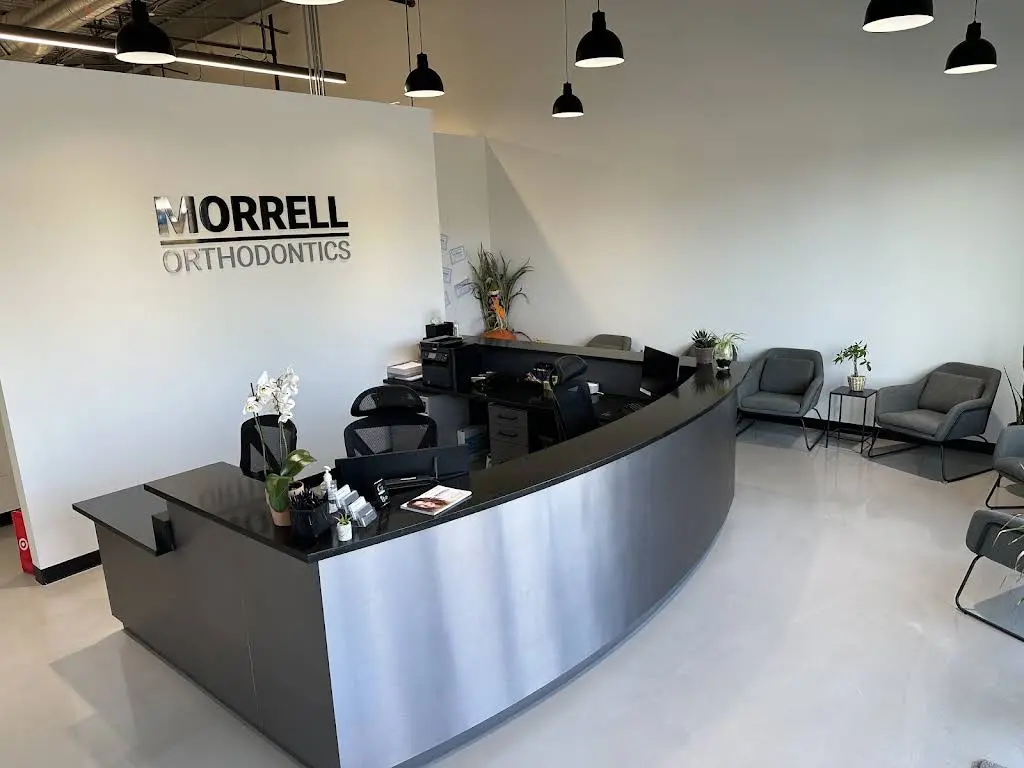 Morrell Orthodontics
