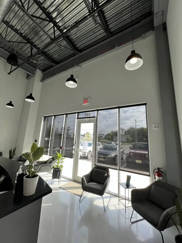 Morrell Orthodontics