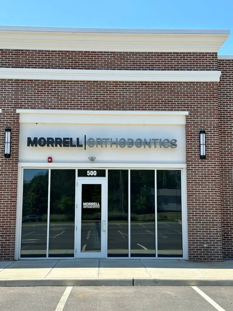 Morrell Orthodontics