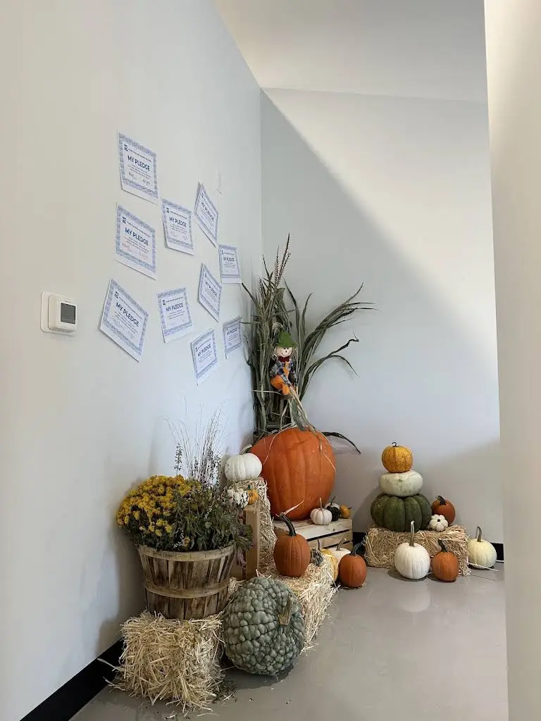 Morrell Orthodontics