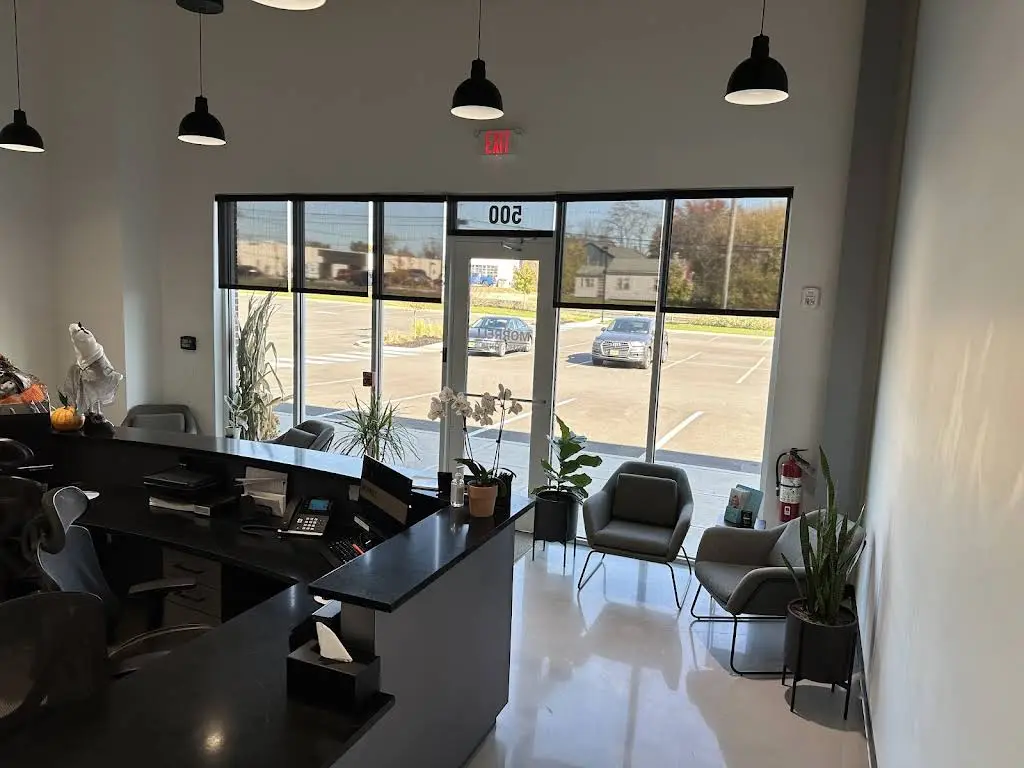Morrell Orthodontics