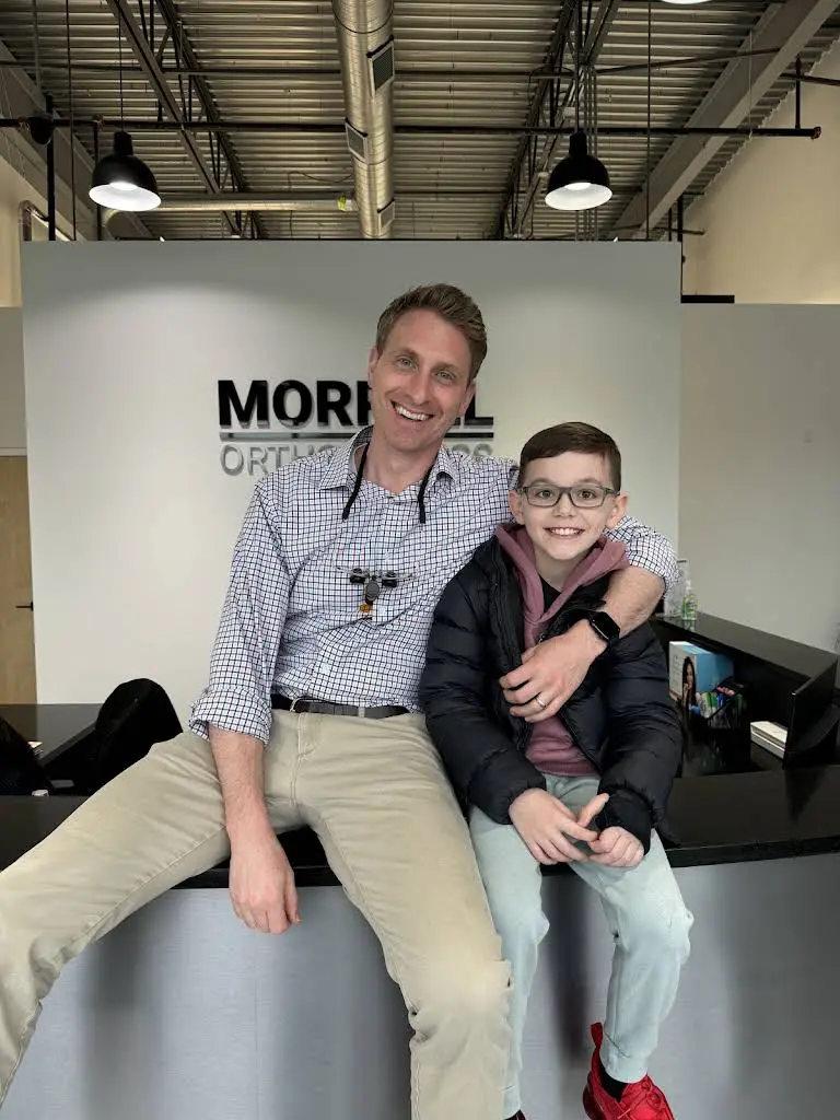 Morrell Orthodontics