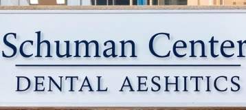 Schuman Center Dental Aesthetics