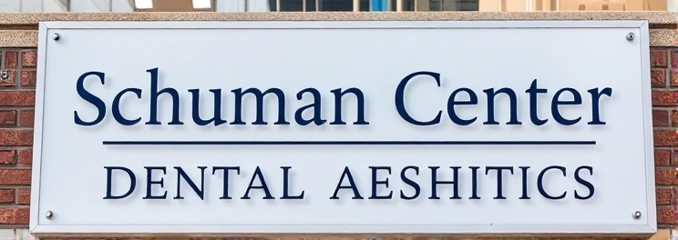 Schuman Center Dental Aesthetics