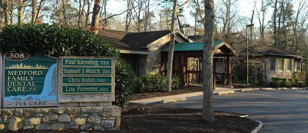 Medford Family Dental Care