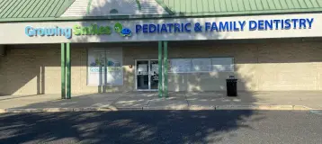 Growing Smiles of Mount Laurel