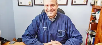 The Tooth Doctor