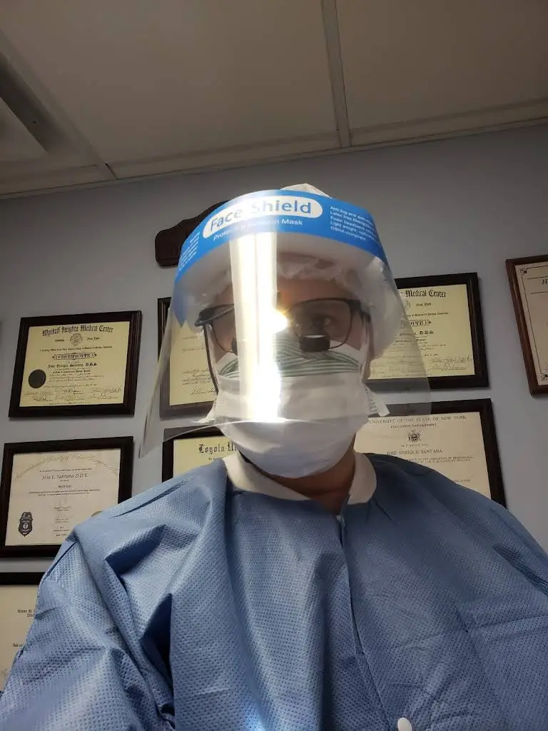 The Tooth Doctor