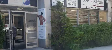 CJK Smiles Dental