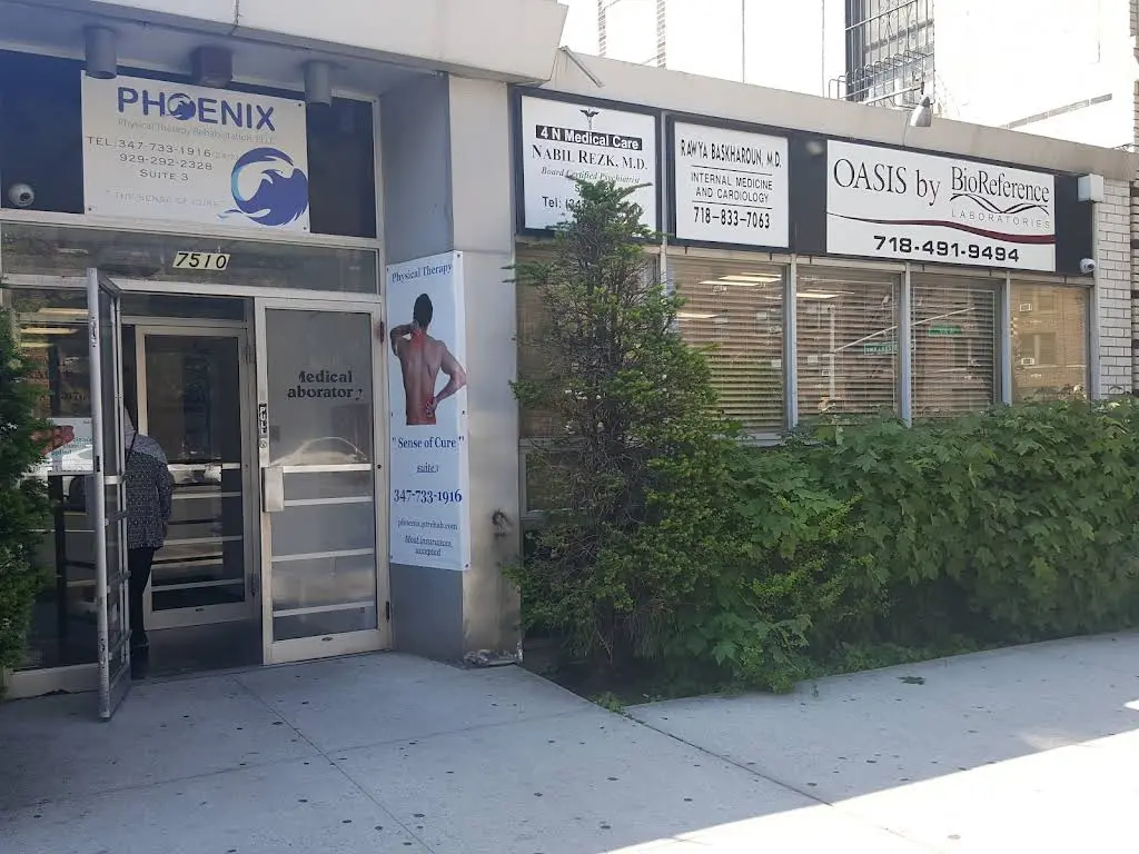 CJK Smiles Dental - Professional dental clinic exterior with modern facilities