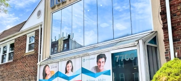 Cosmetic Dentistry Center