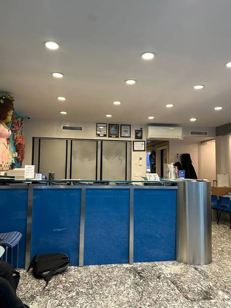 Cosmetic Dentistry Center