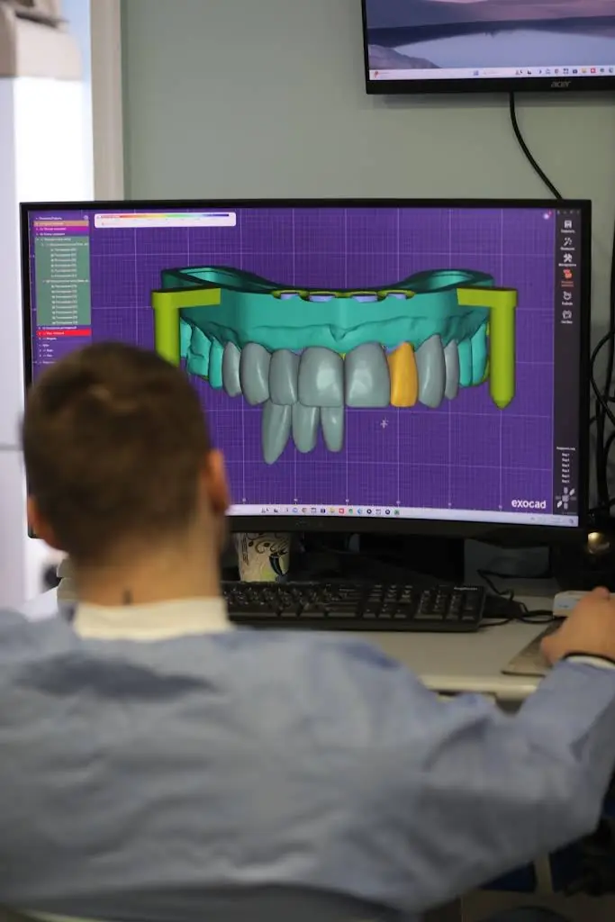 Cosmetic Dentistry Center