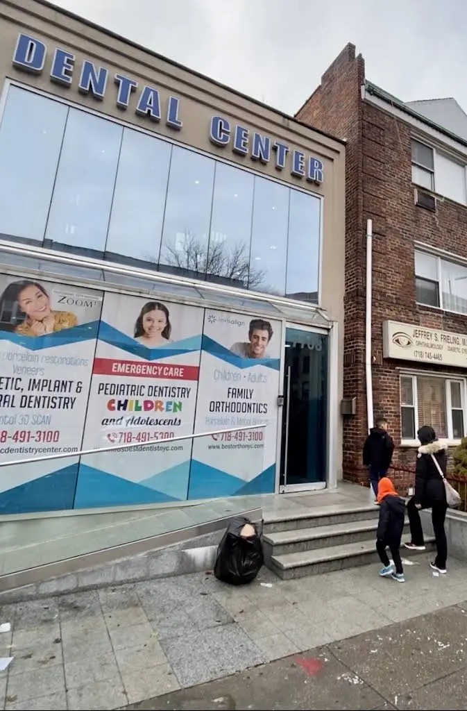Cosmetic Dentistry Center