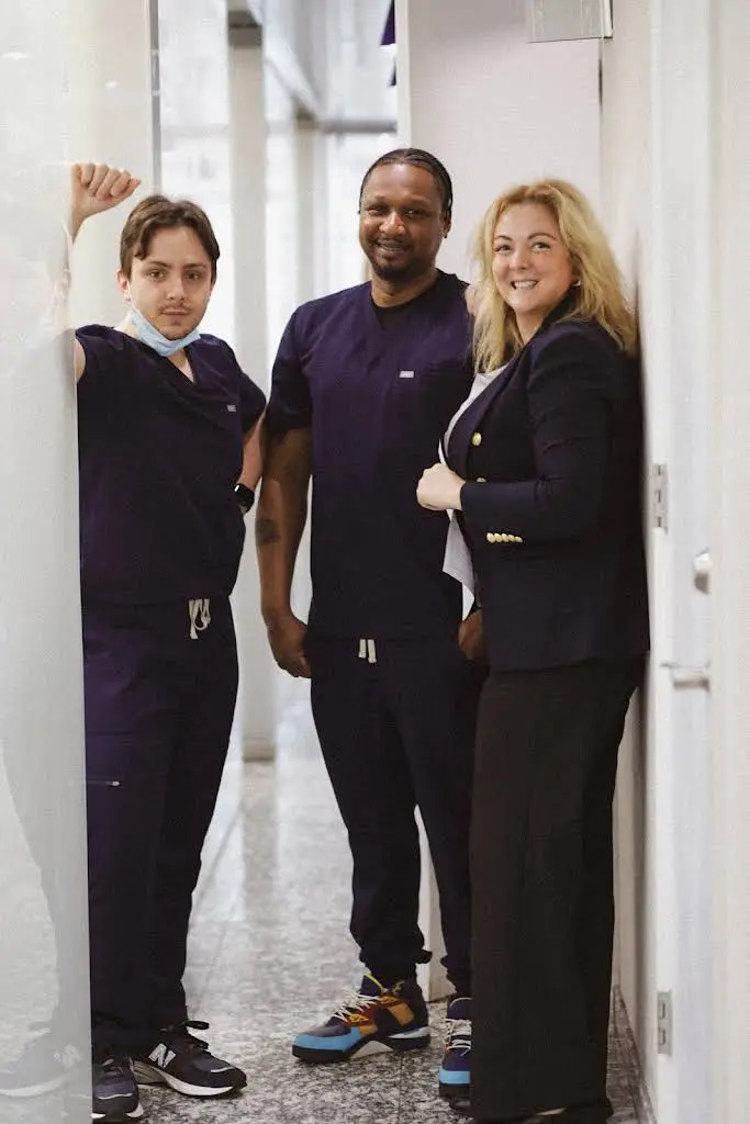 Cosmetic Dentistry Center