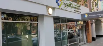 The Brooklyn Hospital Center