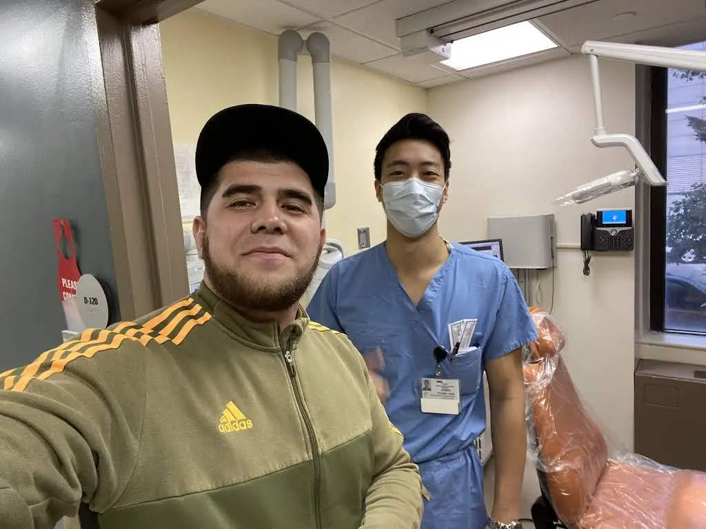 The Brooklyn Hospital Center