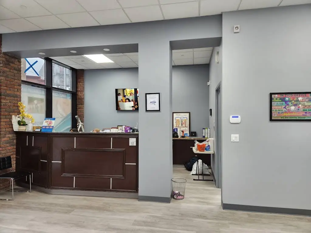 Broadway Family Dental