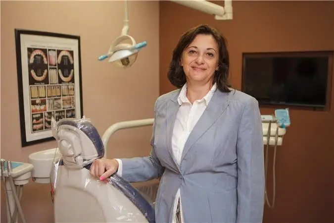Broadway Family Dental