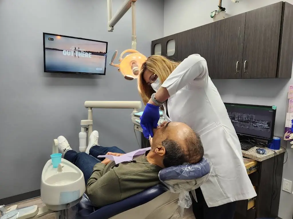 Broadway Family Dental
