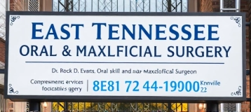 East Tennessee Oral & Maxillofacial Surgery