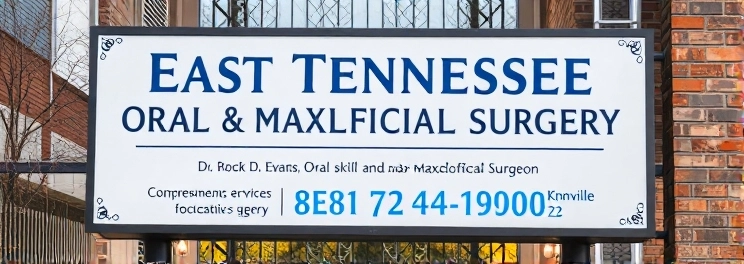 East Tennessee Oral & Maxillofacial Surgery