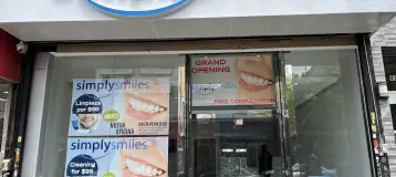 Simply Smiles Dental