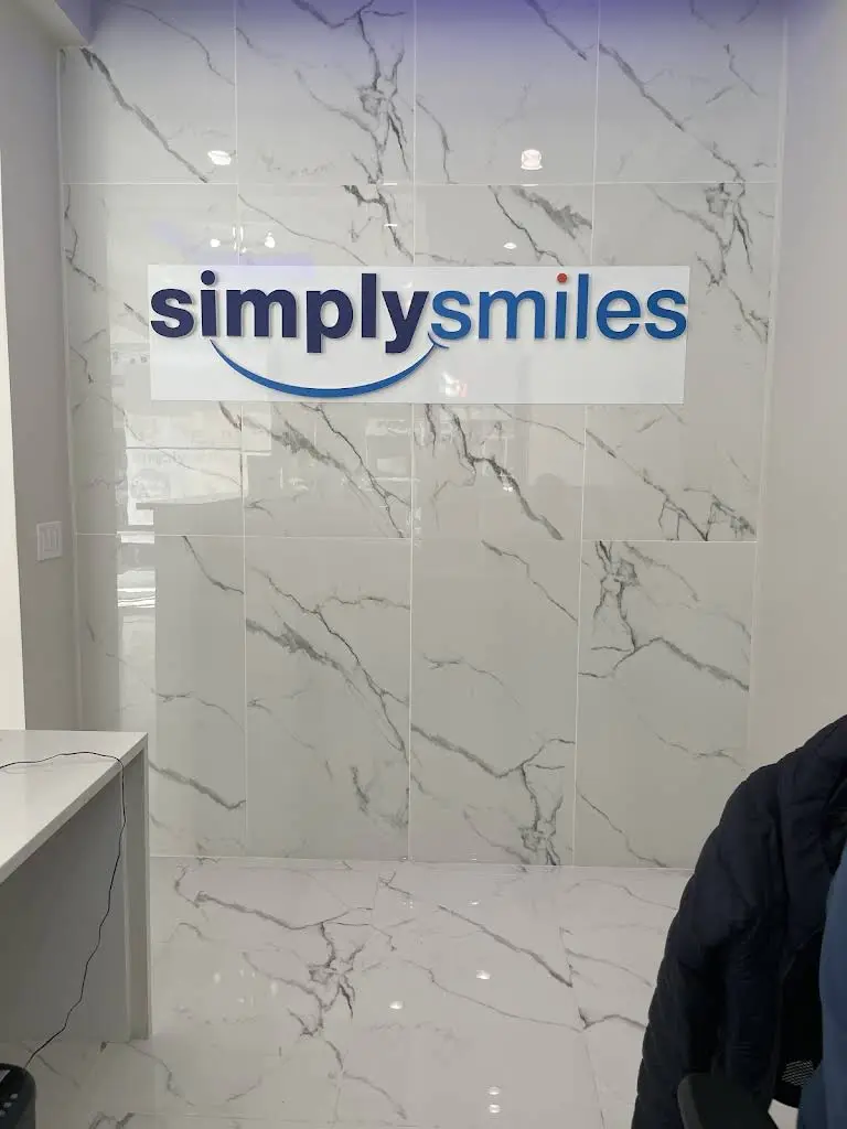 Simply Smiles Dental