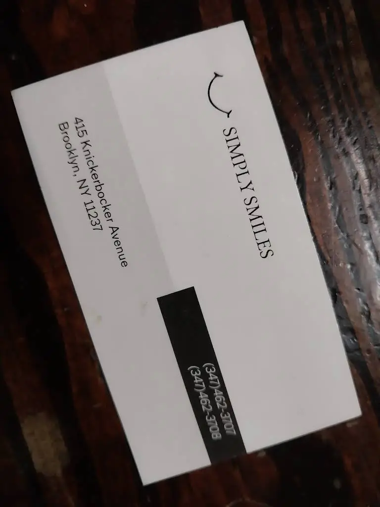 Simply Smiles Dental