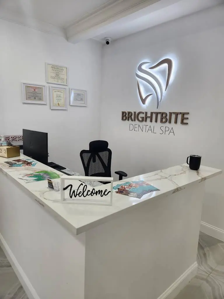 BrightBite Dental Spa