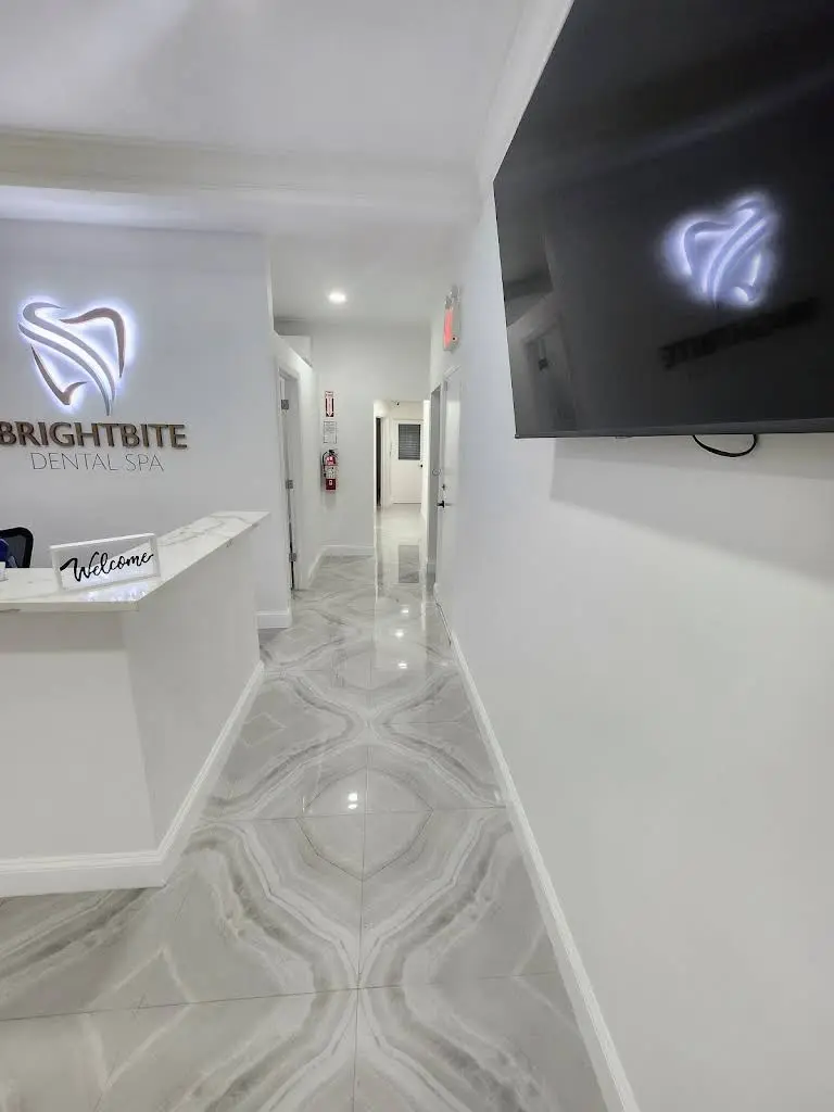 BrightBite Dental Spa
