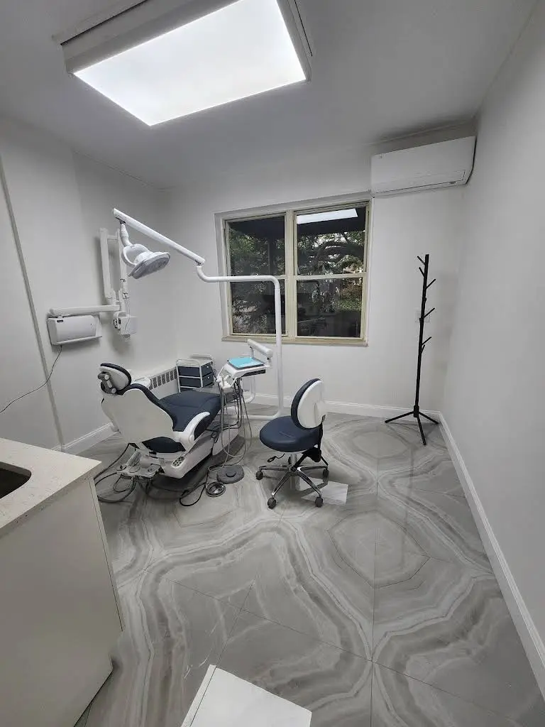 BrightBite Dental Spa