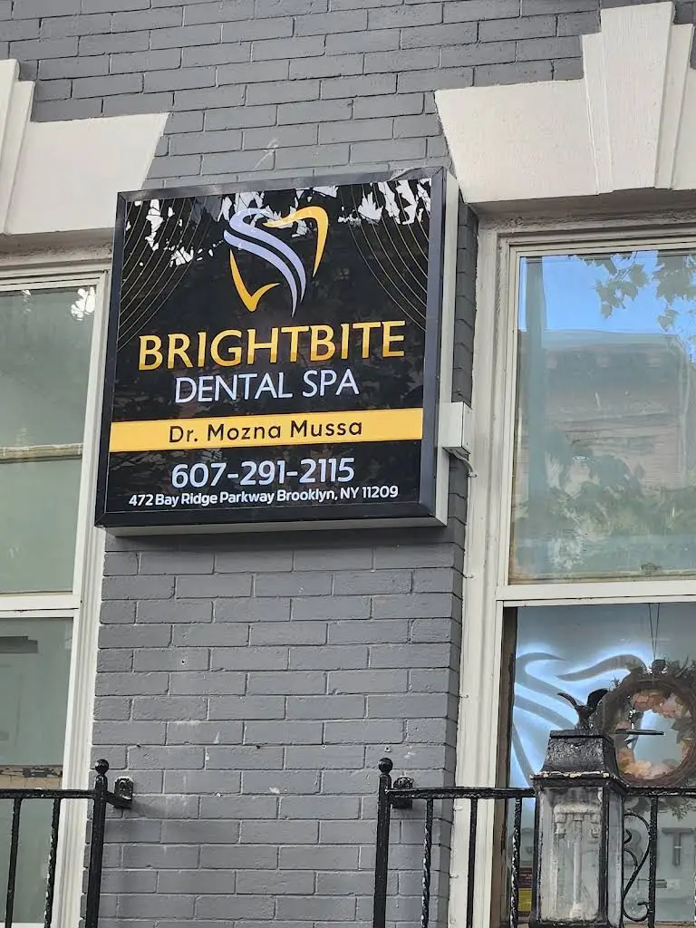 BrightBite Dental Spa