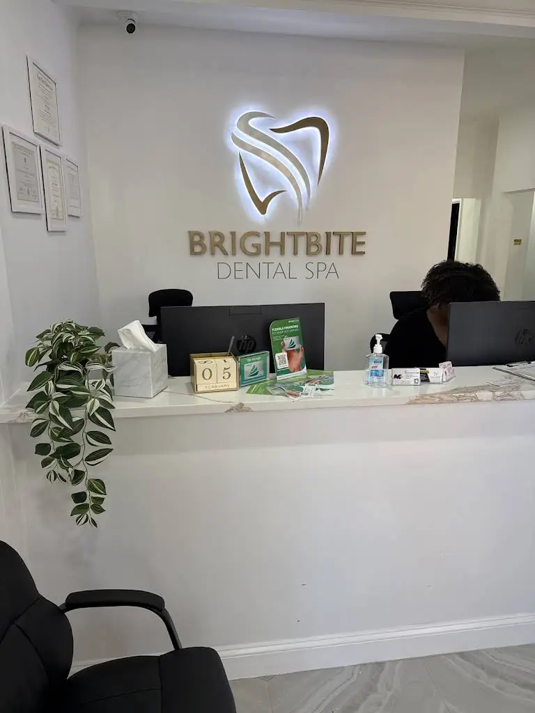 BrightBite Dental Spa