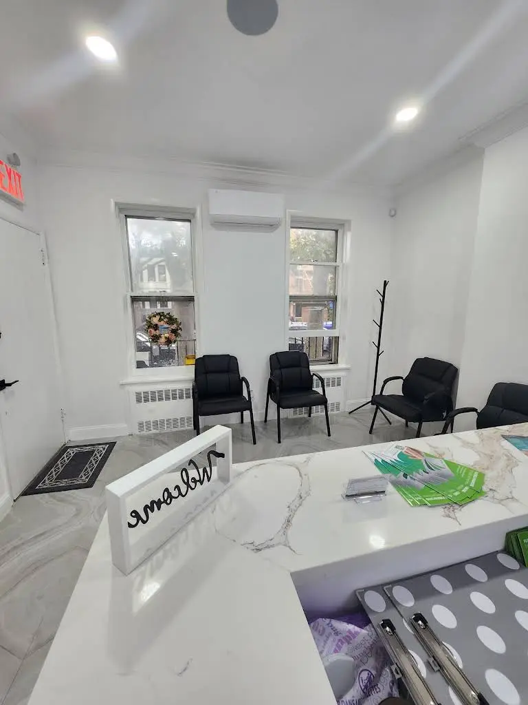 BrightBite Dental Spa