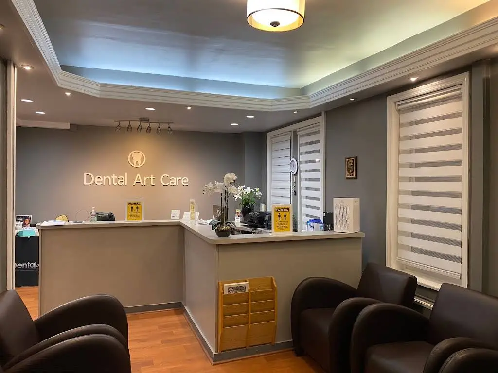 Dental Art Care