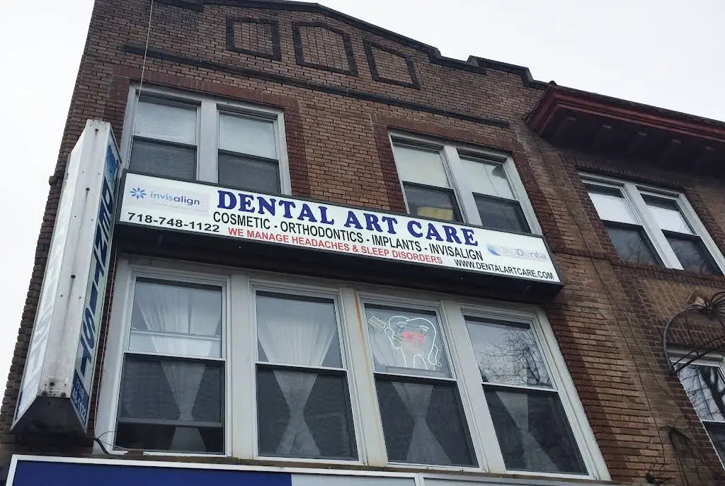Dental Art Care
