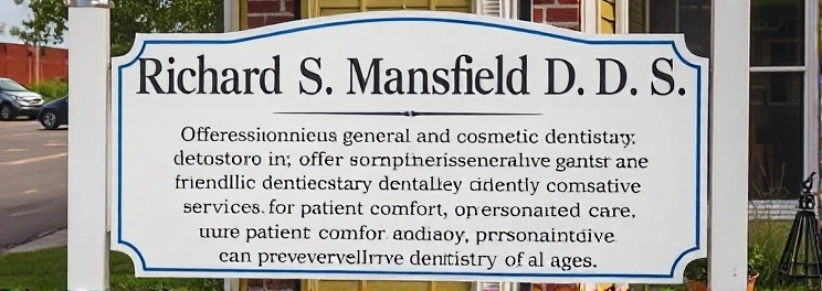Richard S Mansfield D.D.S., P.C.