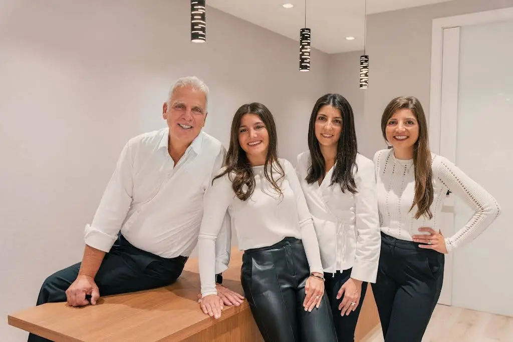 Impressive Dental Care - Professional dental clinic exterior with modern facilities