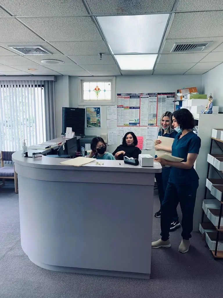 FirstCare Dental
