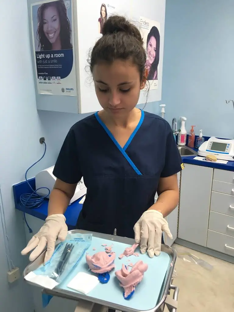 FirstCare Dental