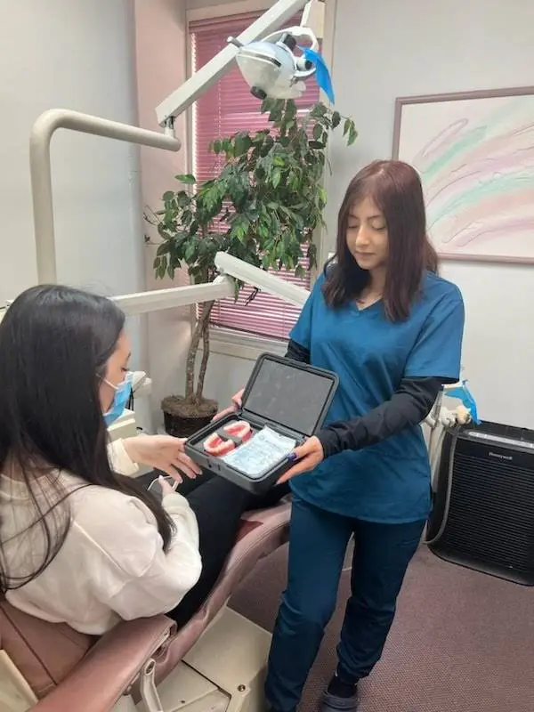 FirstCare Dental