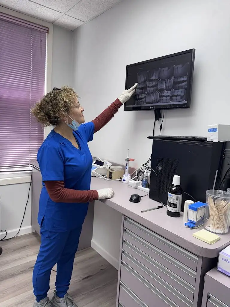 FirstCare Dental