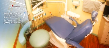 Absolute Dental PC